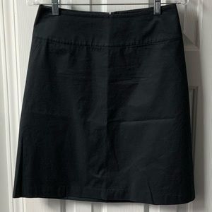 Banana Republic Skirt Size 2 Stretch